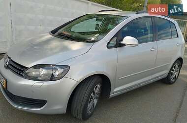 Хетчбек Volkswagen Golf Plus 2010 в Києві