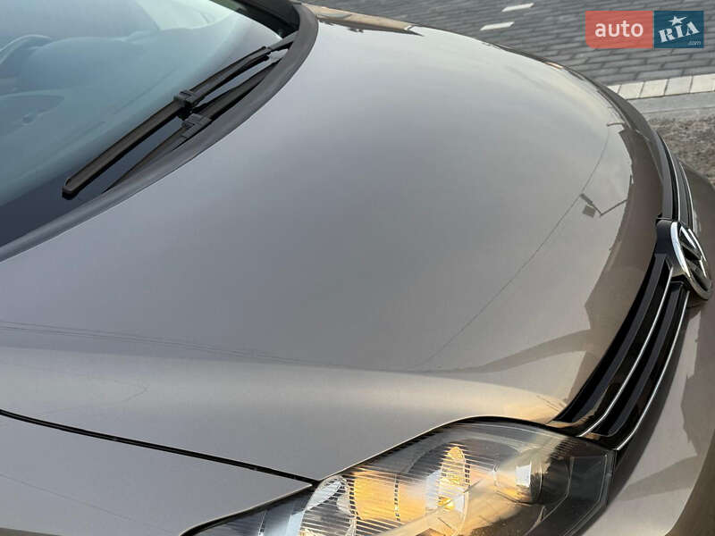 Хетчбек Volkswagen Golf Plus 2009 в Вінниці