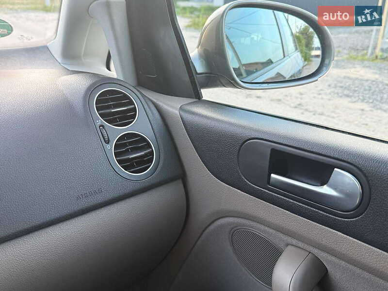 Хетчбек Volkswagen Golf Plus 2009 в Вінниці
