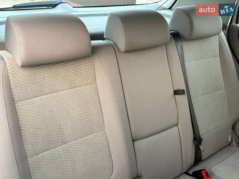 Хетчбек Volkswagen Golf Plus 2009 в Вінниці