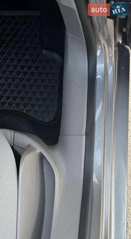 Хетчбек Volkswagen Golf Plus 2009 в Вінниці