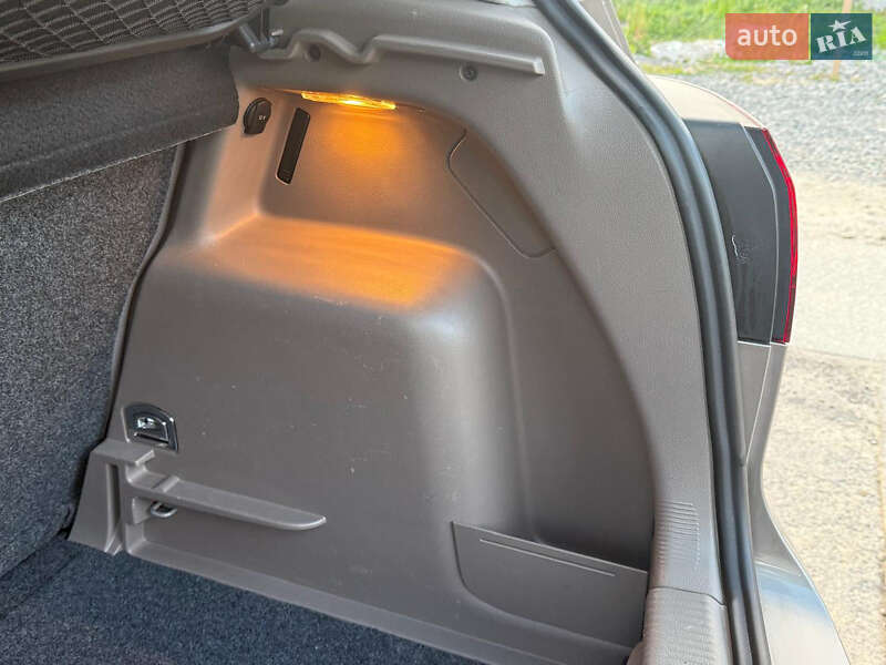 Хетчбек Volkswagen Golf Plus 2009 в Вінниці