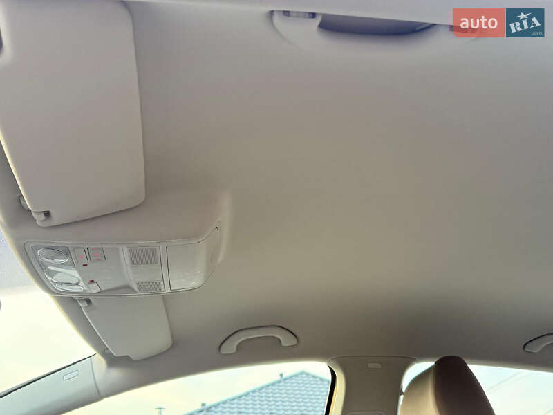 Хетчбек Volkswagen Golf Plus 2009 в Вінниці