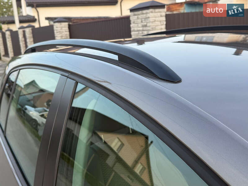 Хетчбек Volkswagen Golf Plus 2009 в Вінниці
