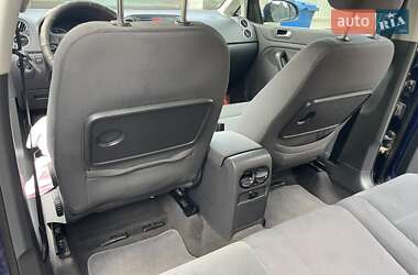 Хетчбек Volkswagen Golf Plus 2005 в 