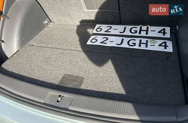 Хэтчбек Volkswagen Golf Plus 2008 в 