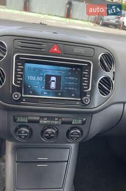 Хэтчбек Volkswagen Golf Plus 2005 в 