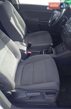 Хетчбек Volkswagen Golf Plus 2006 в 