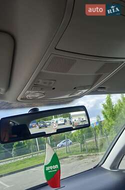 Хетчбек Volkswagen Golf Plus 2006 в 