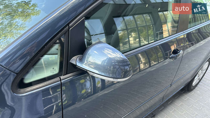 Хетчбек Volkswagen Golf Plus 2006 в Полтаві