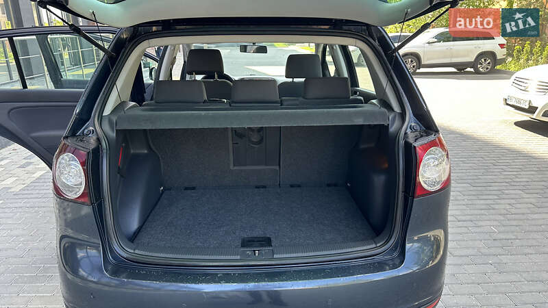 Хетчбек Volkswagen Golf Plus 2006 в Полтаві