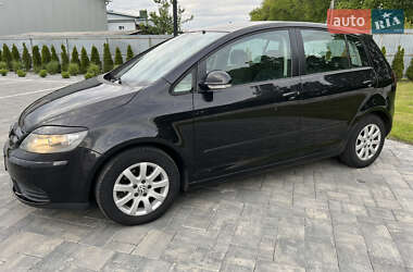 Хэтчбек Volkswagen Golf Plus 2005 в Луцке
