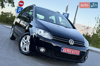 Volkswagen Golf Plus 2010 Volkswagen Golf Plus 2010