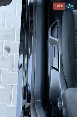 Хетчбек Volkswagen Golf Plus 2010 в 