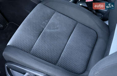 Хетчбек Volkswagen Golf Plus 2010 в 