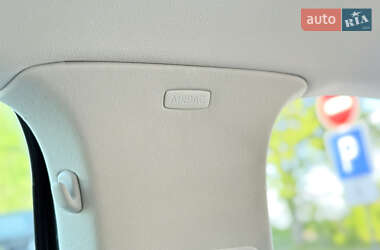 Хетчбек Volkswagen Golf Plus 2010 в 