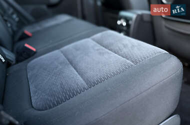 Хетчбек Volkswagen Golf Plus 2010 в 