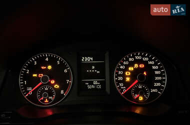 Хетчбек Volkswagen Golf Plus 2010 в 