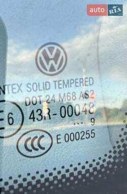 Хетчбек Volkswagen Golf Plus 2010 в 
