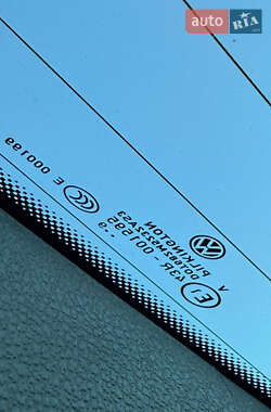 Хетчбек Volkswagen Golf Plus 2010 в 