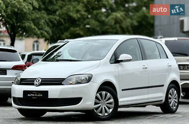 Хетчбек Volkswagen Golf Plus 2011 в Одесі