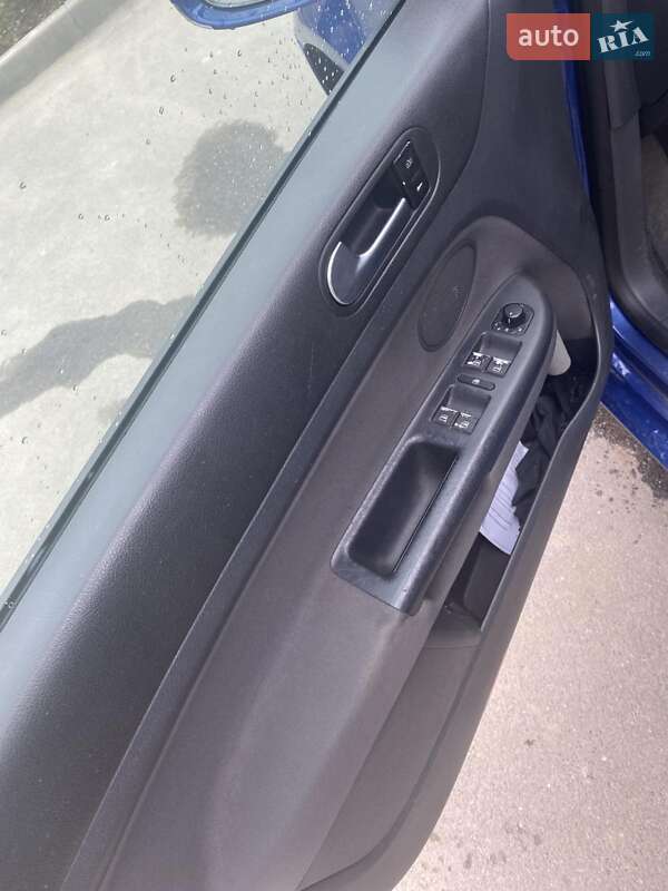 Хетчбек Volkswagen Golf Plus 2005 в Бару