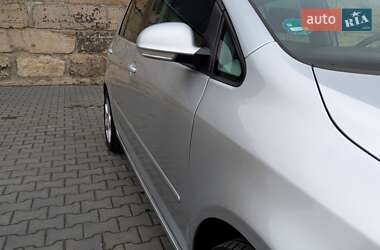 Хетчбек Volkswagen Golf Plus 2006 в 