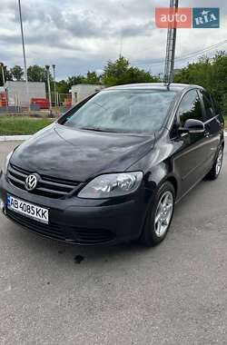 Хэтчбек Volkswagen Golf Plus 2005 в Харькове