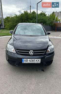 Хетчбек Volkswagen Golf Plus 2005 в Харкові