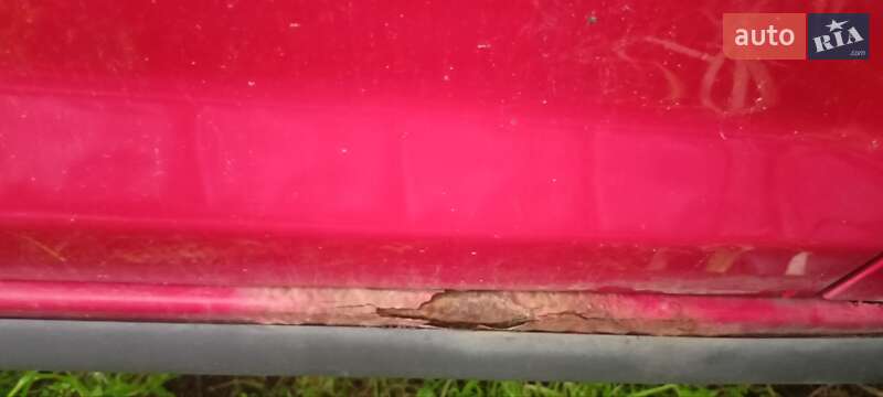 Хетчбек Volkswagen Golf Plus 2007 в Києві