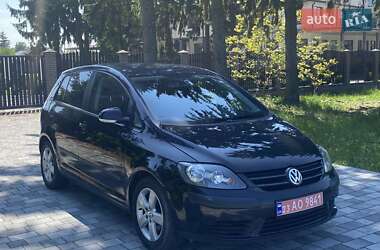 Хэтчбек Volkswagen Golf Plus 2006 в Вознесенске