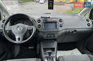 Хэтчбек Volkswagen Golf Plus 2009 в 