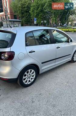 Хэтчбек Volkswagen Golf Plus 2007 в Львове