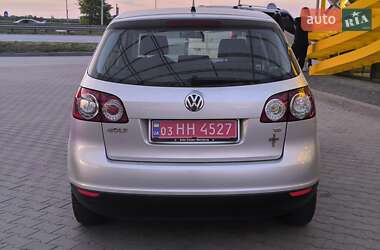 Хэтчбек Volkswagen Golf Plus 2006 в 