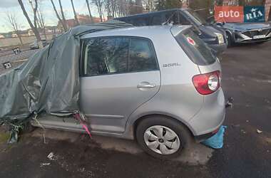 Хэтчбек Volkswagen Golf Plus 2006 в 