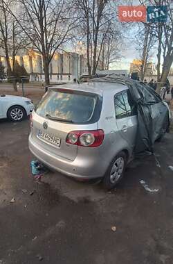 Хэтчбек Volkswagen Golf Plus 2006 в 