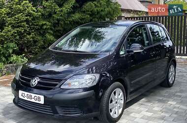 Хэтчбек Volkswagen Golf Plus 2007 в Вознесенске