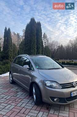 Volkswagen Golf Plus 2009 Volkswagen Golf Plus 2009