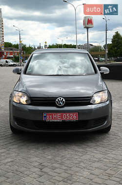 Хэтчбек Volkswagen Golf Plus 2010 в Харькове