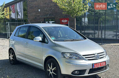 Хэтчбек Volkswagen Golf Plus 2006 в Виннице