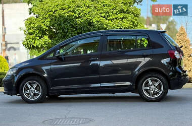 Хэтчбек Volkswagen Golf Plus 2005 в 