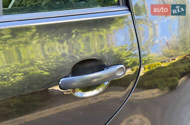 Хэтчбек Volkswagen Golf Plus 2005 в 