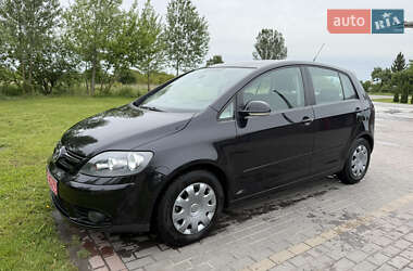 Хетчбек Volkswagen Golf Plus 2006 в 