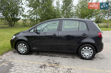 Хетчбек Volkswagen Golf Plus 2006 в 