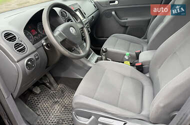 Хетчбек Volkswagen Golf Plus 2006 в 