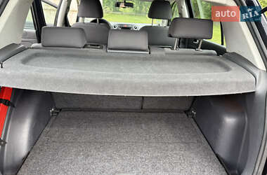 Хетчбек Volkswagen Golf Plus 2006 в 