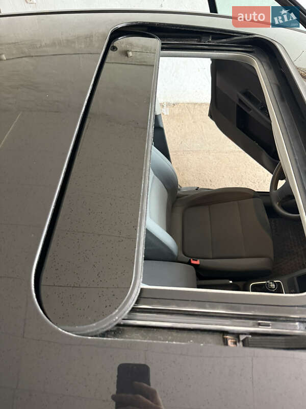 Хэтчбек Volkswagen Golf Plus 2006 в Нововолынске