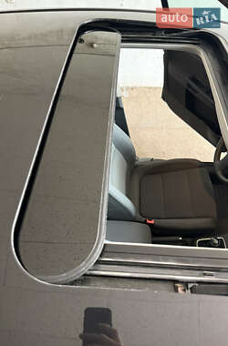 Хетчбек Volkswagen Golf Plus 2006 в 