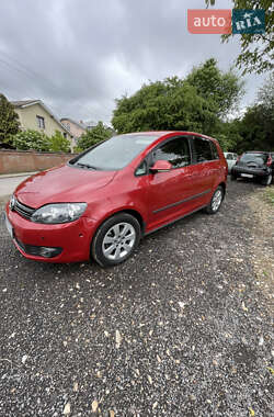 Volkswagen Golf Plus 2010 Volkswagen Golf Plus 2010