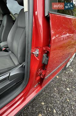 Хетчбек Volkswagen Golf Plus 2010 в 